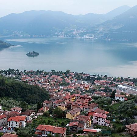Agriturismo Cascina Lert Мароне Экстерьер фото