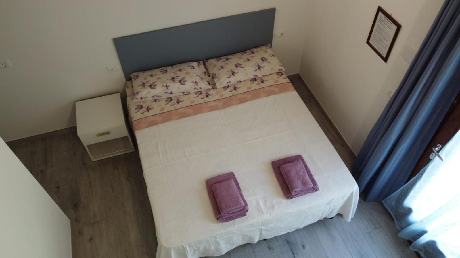 Agriturismo Cascina Lert Мароне Экстерьер фото