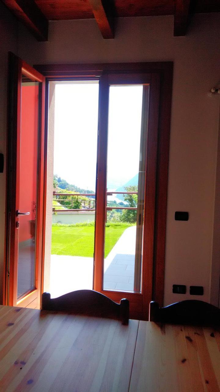Agriturismo Cascina Lert Мароне Экстерьер фото