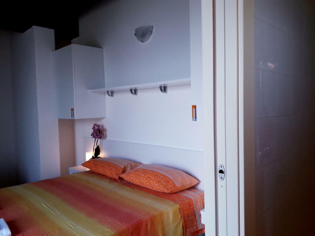 Agriturismo Cascina Lert Мароне Экстерьер фото